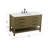 54 inch Single Bathroom Vanity_Modern_VF60554-654159081-667903356