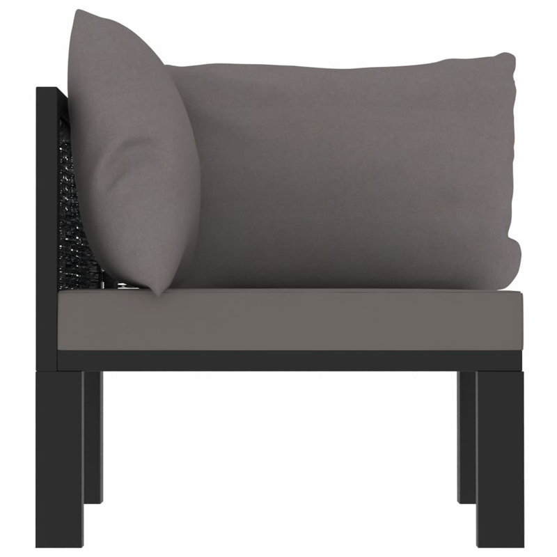 Fauteuil de patio dubreuil