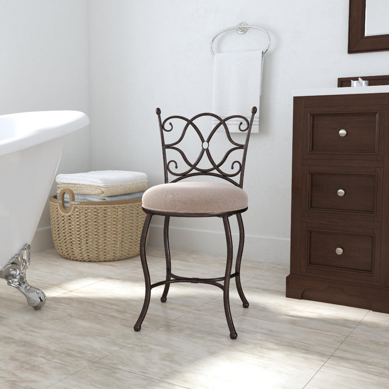 Tabouret d'appoint Barnes