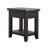 Athey Solid Wood Top End Table with Storage