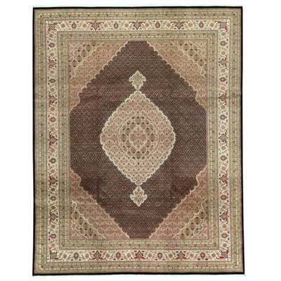 Oriental Indoor Rug