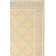 Jonsson Hand Hooked Wool Pile Geometric Rug