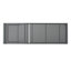 Chaise longue Cape Coral Kd - gris-719838505-719838500