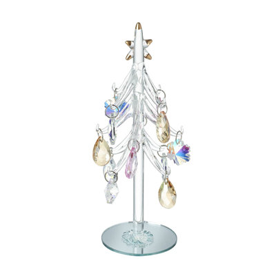 Christmas Tabletop Tree