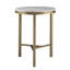 Table de bout Sampson