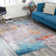 Abstract Indoor Rug