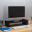 Lashari Manufactured Wood Monitor Stand-95929555