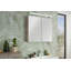 Luxor Bathroom Cabinet