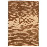 Staff Top Picks One-of-a-Kind Rectangle 4'8" X 7' Hand Knotted Area Rug