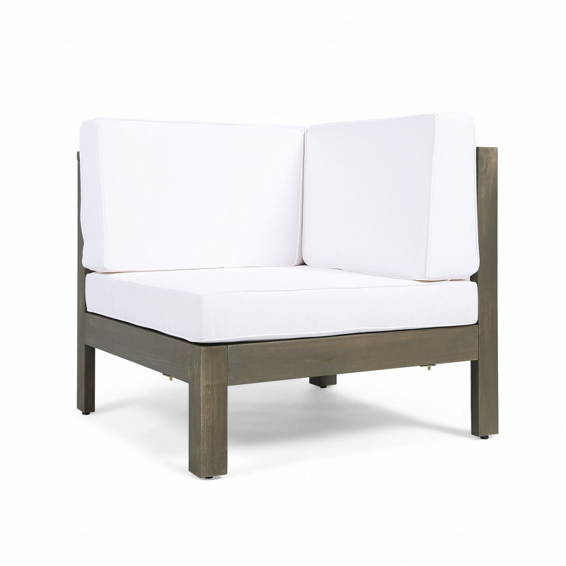 Fauteuil R