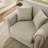 Divanique 40.94'' W Upholstered Accent Chair-294931938