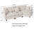 105.48" Wide Chenille Upholstered Sectional-1792538067