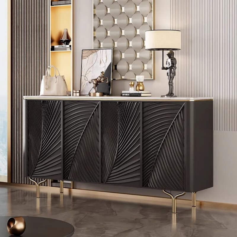 Ousley, Black