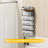 Wall Towel Rack