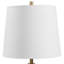  Lampe de table vert brillant Sieler