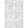 Floral Wool Hand Tufted Area Rug