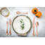 Dolce Vita Flatware Set - 32 Pieces - Stainless Steel-159672925