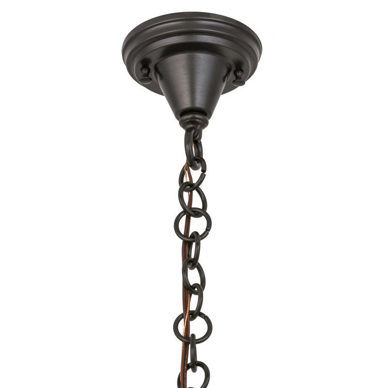 Fulton Prime 1 - Light Pendant