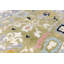 Penny Hand Knotted Wool Abstract Area Rug-1859544810