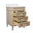 Frankfurt 24" Single Bathroom Vanity Set-1216352985-1216352986