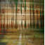 «Lucina Ajax», reproduction d'art sur bois de pin naturel-1010994706
