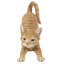 Cat Stretching Statue-120612137