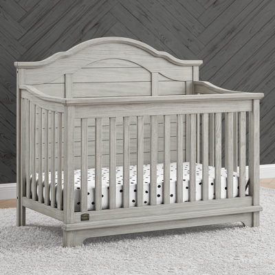 grey nurse dress TUHOME Asteria 6 Drawer Double Dresser, Metal Handles, White, CLB5955