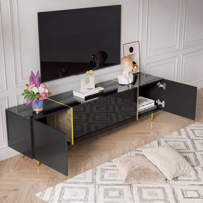 TV Stand for TVs up to 60"