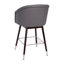 Tabouret de bar et de comptoir Brida-88697034-88697030