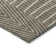 Machine Washable Indoor/Outdoor Chantille ACN990 Green Area Rug