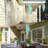 Turquoise Shell Wind Chime