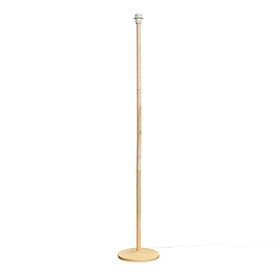 140cm Traditional Floor Lamp