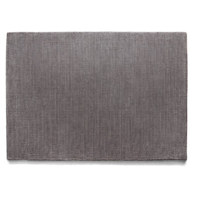 Renee Rectangle Wool Hand Loomed Area Rug