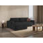 Alisbha 3 Seater Boucle Sofa Bed-2000013736-2000013738