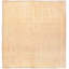 One-of-a-Kind Rectangle 13'7" X 14'2" Area Rug
