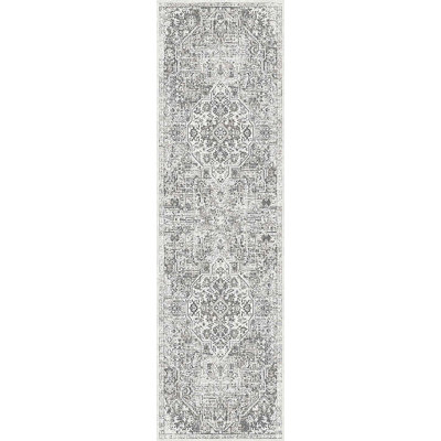 Oriental Indoor Rug