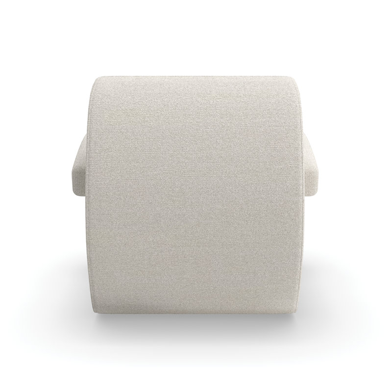 Leo Linen Armchair