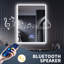 Rectangle Mirror-1472461496