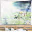 Tapisserie florale-28486906