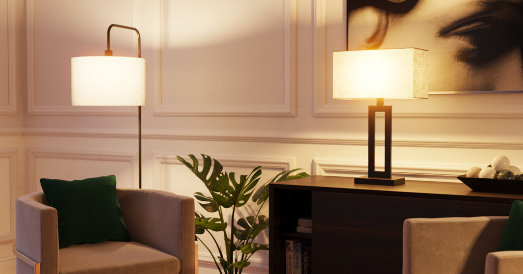 Accessible. Functional. Stylish.