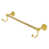 Polished Brass is out of stock