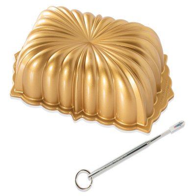 Nordic Ware Classic Cake Pan