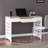 Storage Console Table with 2 Drawer