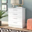Fully Assembled Yvette 4 Drawer Chest-23598303