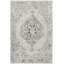 Tapis oriental vert clair Lapham-32706389