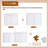 48" Bathroom Vanity With Resin Sink, Soft Close Doors & Wall Cabinet, Float Mounting Design, Glossy White, Plywood(KD-Packing)