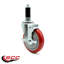 Roulettes extensibles avec frein-88884480