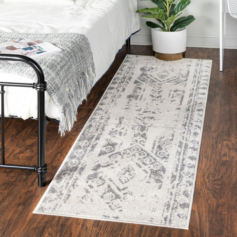 Geometric Indoor Rug