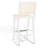 Atticus Counter Stool with Solid Wood Frame-689512200-732015849