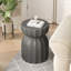 2PC Outdoor Side Table-74204760